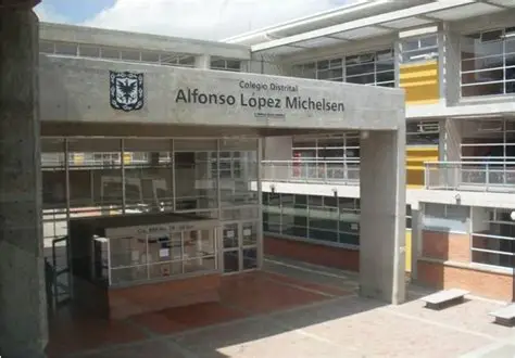 Colegio Distrital Alfonso López Michelsen